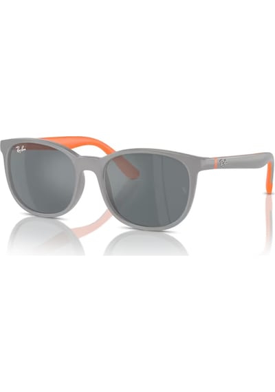 Ray-Ban Junior 0rj9079s 71336g 49 Çocuk Güneş Gözlüğü