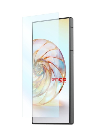 Zte Nubia Z60 Ultra Ekran Koruyucu 9h Nano Parlak