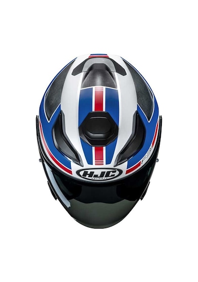 Hjc F31 Kask Ceron Mc21sf B16