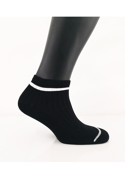 Blackspade Spor Çorabı 9922 - Siyah