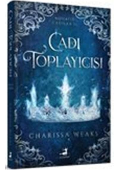 Cadı Toplayıcısı Ciltli / Charissa Weaks