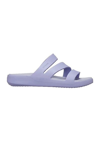 Crocs Getaway Strappy Kadın Terliği 209587-5pspembe Pembe