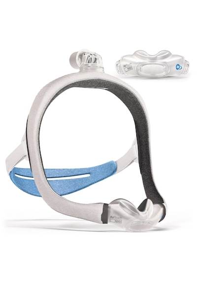 Resmed Airtouch N30i Cpap Burun Maskesi