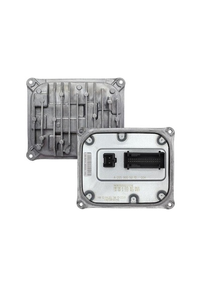 A2059005010 MERCEDES C Sınıfı W205 2014- 2017 LED FAR BEYNİ