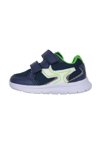 Chicco Ayakkabı Gotan 01073076000000 000800 Blue-800 Çok Renkli