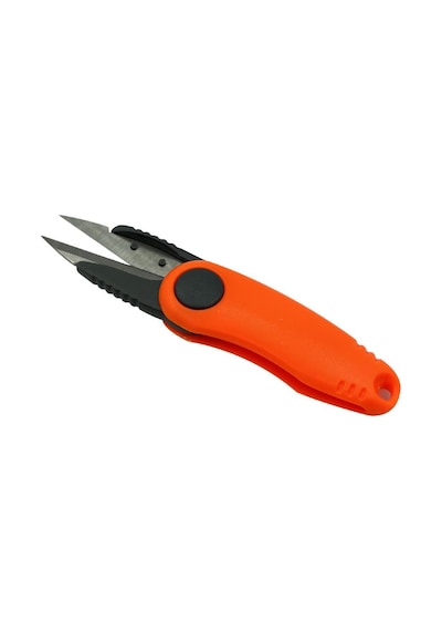 Protackle Balıkçı Makası Turuncu Fm9722