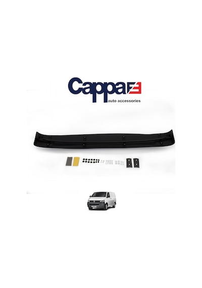 Volkswagen Transporter T6 / 2015 - / Ön Cam Güneşliği