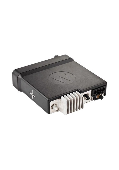 Motorola Dm 4600 Uhf Dijital Araç/sabit Telsizi
