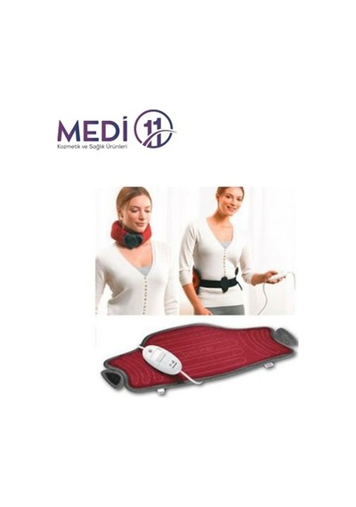 Beurer Hk 55 Easyfix Isı Yastığı Karın. Sırt Boyun Isıtma Yastığı