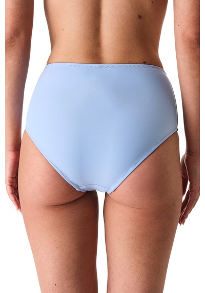 Penti Açık Mavi High Bikini Altı