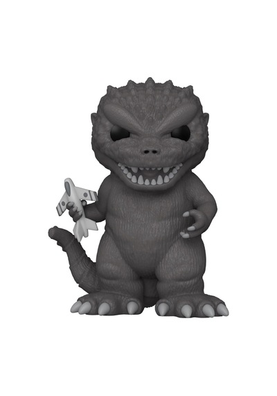 Funko Pop Movies: Godzilla 70th - Godzilla 1954
