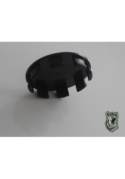 Jant Göbeği Honda 55/58 (55Mm Yuva) 4Lü Set (502481180)