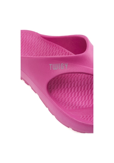Twigy Jiffy Kadın Terlik Fuşya 36/40 VV0810 Fuşya
