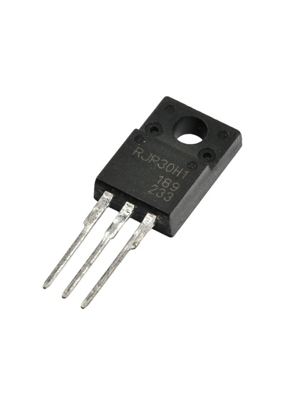 Rjp 30h1 To-220f Igbt Transistör