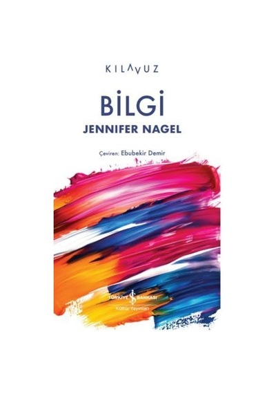 Bilgi - Kılavuz