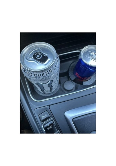 Bmw İç Konsol Bardak Ve İçecek Tutucu Parçası