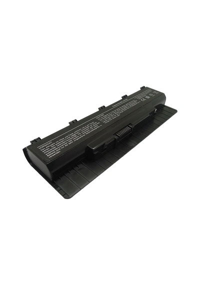 Asus N76. N76V. N76Vb. N76Vj. N76Vm. N76Vz Uyumlu Batarya