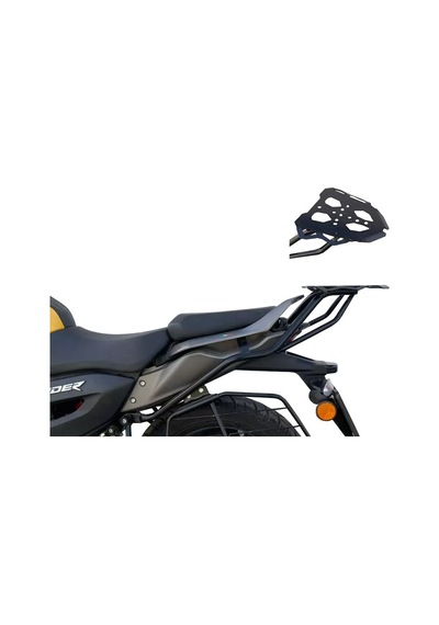Tvs Raider 125 Çanta Demiri Üçel
