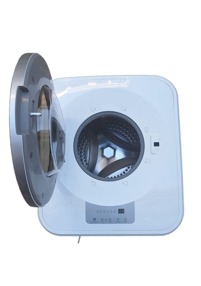 Einstein Eı-wm 3kg Karavan Mini Çamaşır Makinesi