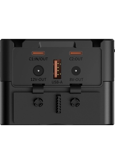 Smallrig 4292 Vb99 Pro Mini V Mount Pil