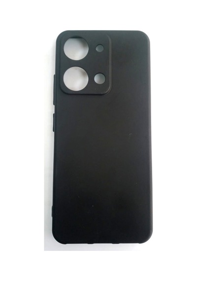 Reeder S19 Max Pro S Zoom Yumuşak Slikon Kılıf
