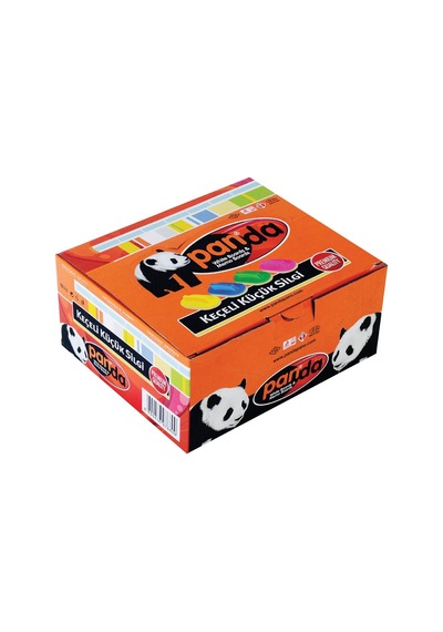 Panda Silgi Keçeli Küçük-pan680