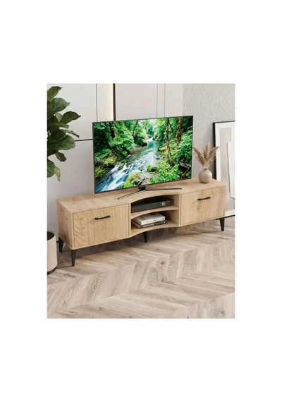 Kula Tv Ünitesi Meşe