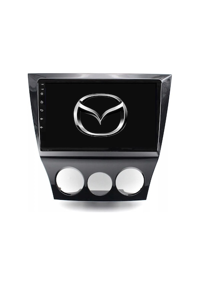 Mazda Rx-8 Android Multimedya Sistemi 4-64 Cadence R18 2009-2011 Ön Kayıt Kamera Hediyeli Diğer