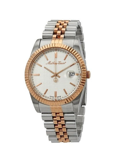 Mathey-Tissot H810RA Erkek Kol Saati