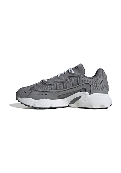 Adidas Ozweego Og W Unisex Günlük Ayakkabı Ig3036 Gri Ig3036 Gri