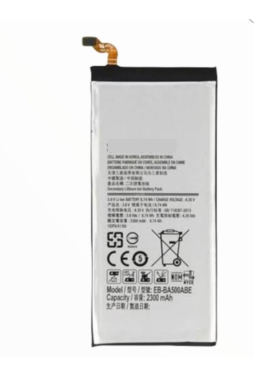 Samsung Uyumlu A5 2015 A500 Batarya