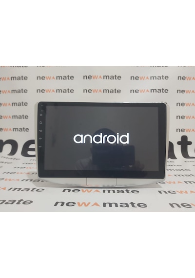 Volkswagen Passat B6-B7-Cc Android Multimedya 2Gb Ram 10.0 Sürüm