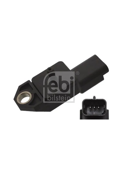 Map Sensörü - Fiat Ulysse, Scudo - Febı-bılsteın-45935