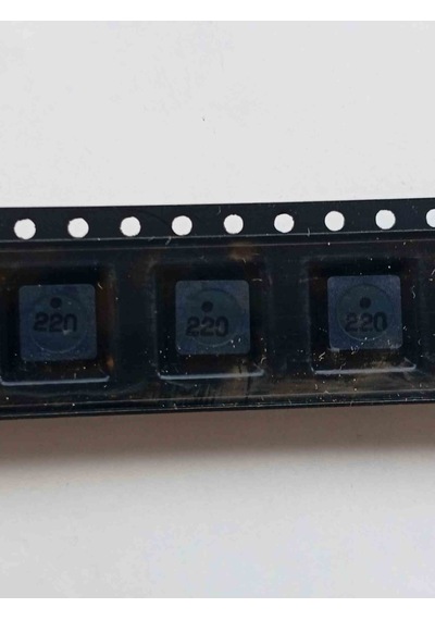 744053220 22uh 1,15a 5.8mm X 5.8mm X 2.8mm Smd Würth 10 Adet