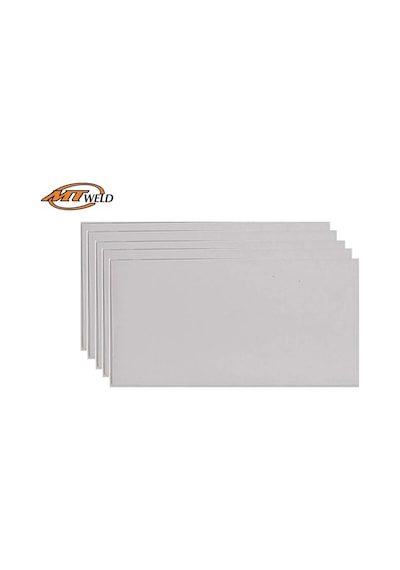 MT Weld Kolormatik Dış Koruyucu Maske Camı Dar 102x42 (10 Adet)