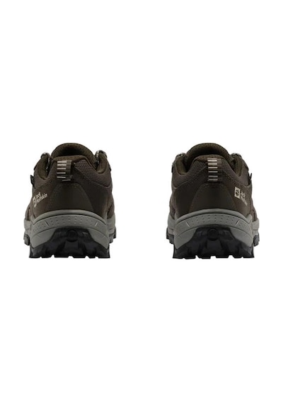 Jack Wolfskin Vojo Tour Texapore Low M Kahverengi Erkek Outdoor 000000000102067535 Kahverengi