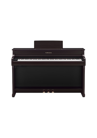 Yamaha Clavinova Clp835r Dijital Piyano Gülağacı