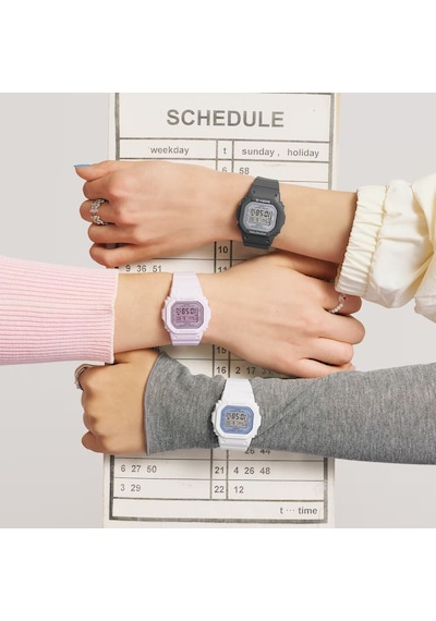 Casio Bgd-565sc-4bdr Kol Saati Diğer
