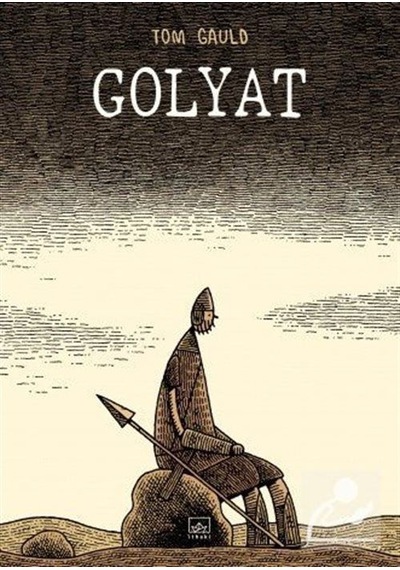 Golyat / Tom Gauld