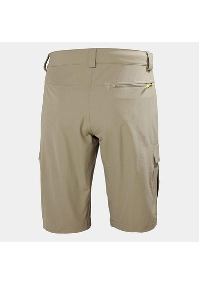 Helly Hansen Erkek Qd Cargo Şort 11 Hha.54154 Hha.720 Altın
