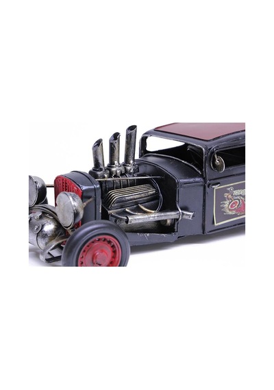Kenpazar Metal Araba Biblo Dekoratif Hediyelik 76257298