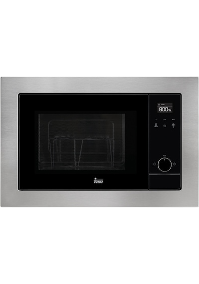 Teka MS 620 BIS Ankastre Mikrodalga Fırın + Izgara 40584010