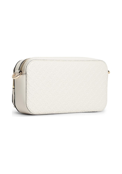 Tommy Hilfiger Th Kadın Günlük Camera Bag Mono Bej Çanta-13224 Bej