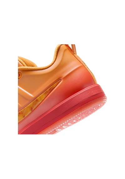 Nike Book 2 "the Phoenix" Erkek Basketbol Ayakkabısı Mat Sportswear Turuncu - 910395888 Turuncu
