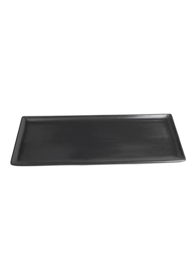 04alm001590 Seasons Kek Tabağı, Porselen Açık Gri