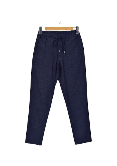 Erkek Jogger Silim Fit Chino Pantolon P1004 Bgl-st03580 001