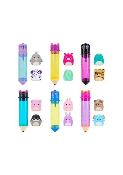 Mey İthalat Scribblers Sürpriz Paket