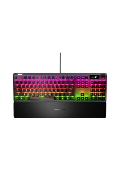 Steelseries Apex 7 Türkçe Rgb Mekanik Red Switch Kablolu Gaming Klavye