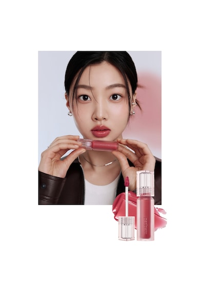 Peripera Water Bare Tint 05 Red Update 05 Red Update