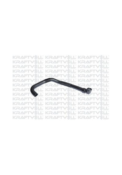 Kraftvoll 10031651 Radyatör Hortumu Alt Hyundai Accent Blue 1.6 Crdı 2011-ı30 1.6 Crdı 2012-kia Ceed 1.4 Crdı 1.6 Crdı 2012- 254121r300